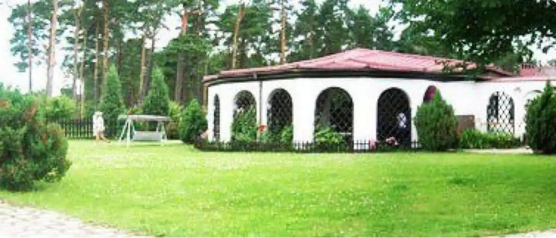 Eden 8 Apartament