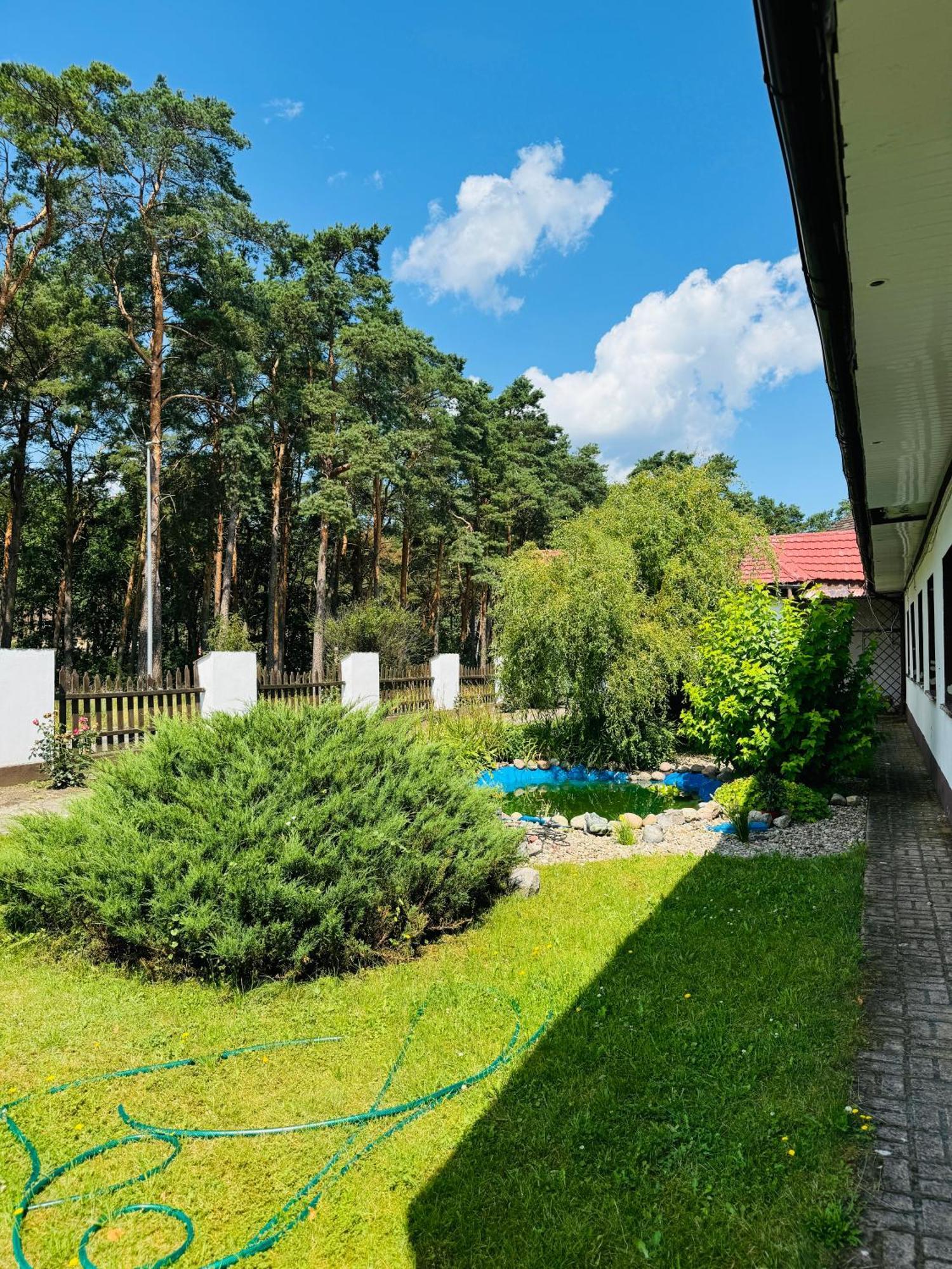 Apartament Eden 8 Borne Sulinowo